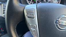 Nissan Note 1.2 DiG-S Tekna 5dr Auto Petrol Hatchback